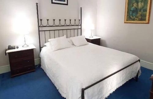 Uniao de Freguesias do Centro Hotel | Residencia LIS B&B and Parking