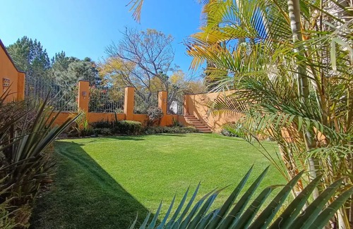 Zapopan Casa | Residencia María Bonita
