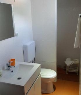 Faja Grande Casa | Residencia Mateus