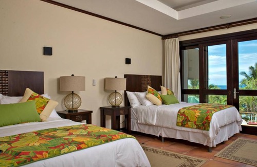 Tango Mar Casa | Residencia Pacifico Beach Front