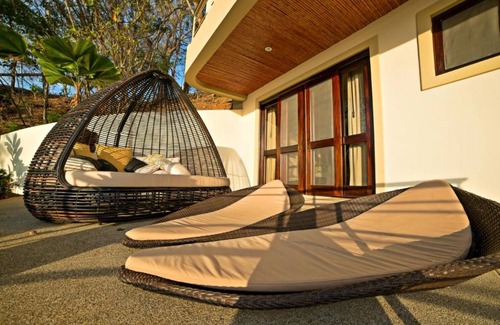 Tango Mar Casa | Residencia Pacifico Beach Front