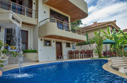 Tango Mar Casa | Residencia Pacifico Beach Front