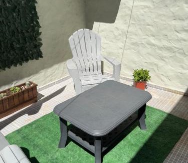 Paysandu Casa | Residencia para jóvenes en Paysandu