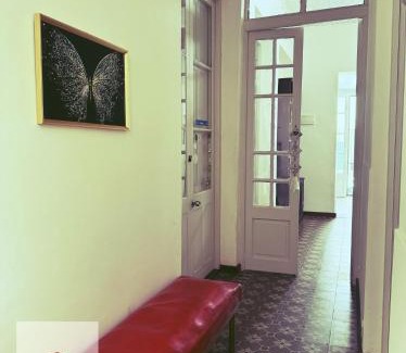 Paysandu Casa | Residencia para jóvenes en Paysandu
