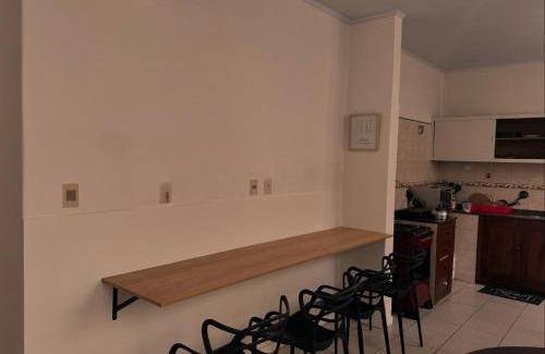 Paysandu Casa | Residencia para jóvenes en Paysandu