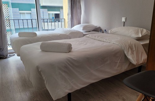 Marinha Grande Cama Y Desayuno | Residencia Paris Marinha