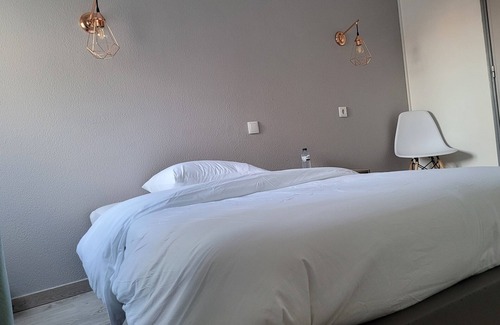 Marinha Grande Cama Y Desayuno | Residencia Paris Marinha