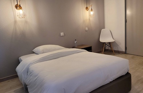 Marinha Grande Cama Y Desayuno | Residencia Paris Marinha