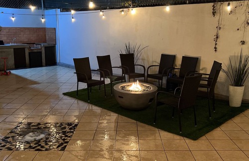 Ensenada Casa | Residencia Playa Hermosa