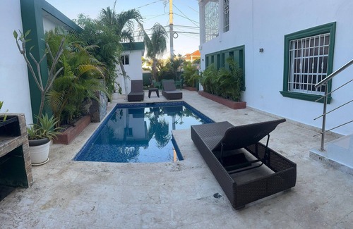 La Romana Apartamento | Residencia sandra