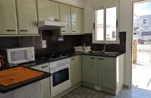 Els Poblets Casa | Residencia Thomas by the sea resort