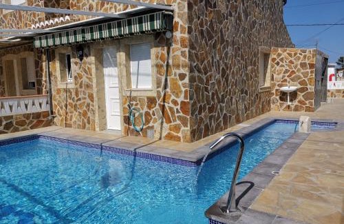 Els Poblets Apartamento | Residencia Thomas