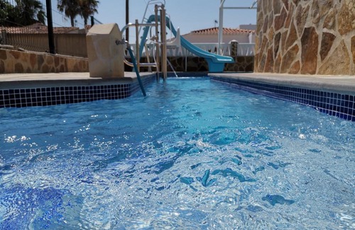 Els Poblets Apartamento | Residencia Thomas