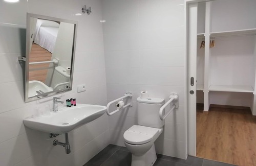 Culleredo Hotel | Residencia Universitaria Resa Siglo XXI