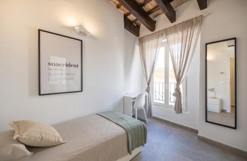 La Seu Otro | Residencia Universitaria Trinitarios