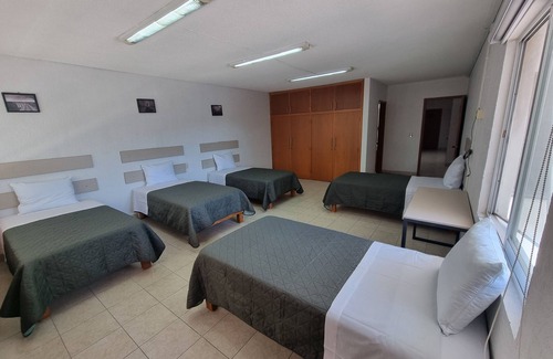 Centro de Querétaro Casa | Residencia Ximatario