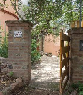 Río Ceballos Casa | Residencia zona sierras chicas (casa) El talar