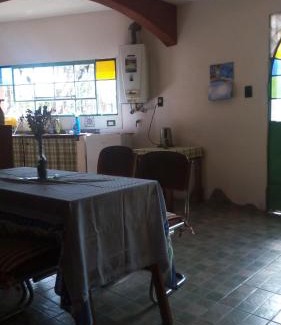 Río Ceballos Casa | Residencia zona sierras chicas (casa) El talar