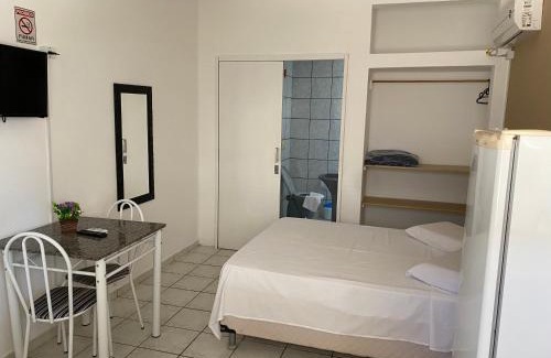 Ingleses Sul Apartamento | Residencial Água do Mar