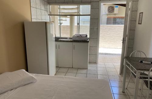 Ingleses Sul Apartamento | Residencial Água do Mar