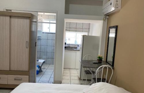 Ingleses Sul Apartamento | Residencial Água do Mar