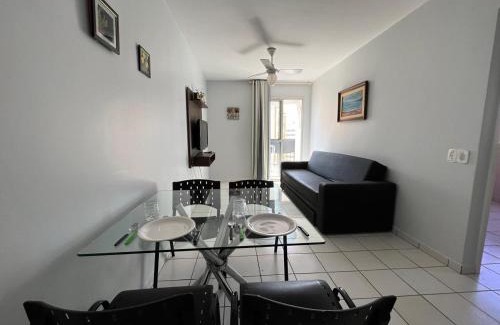 J Jeriquara Apartamento | Residencial Águas da Fonte em Caldas Novas