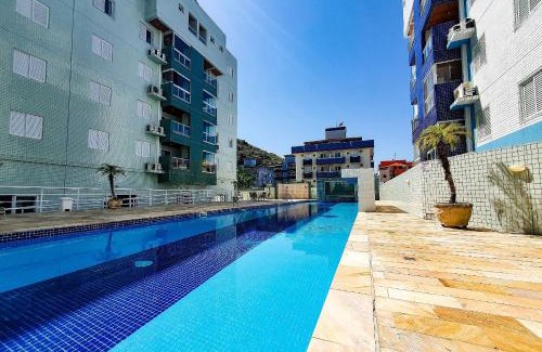 Praia Grande Apartamento | Residencial Ébano, Marfim e Jequitibá