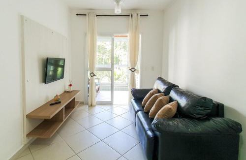 Praia Grande Apartamento | Residencial Ébano, Marfim e Jequitibá