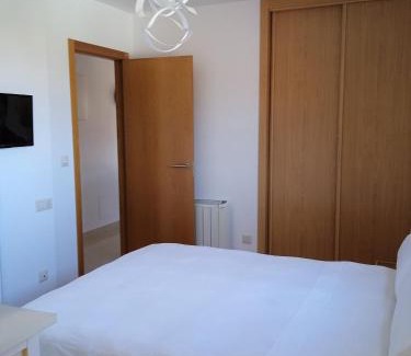 Dean Pequeno Apartamento | RESIDENCIAL A MAMOA