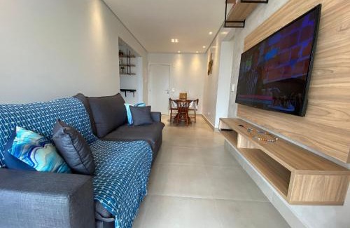 Praia Grande Apartamento | Residencial Acqua mare