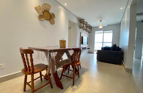 Praia Grande Apartamento | Residencial Acqua mare