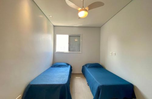 Praia Grande Apartamento | Residencial Acqua mare