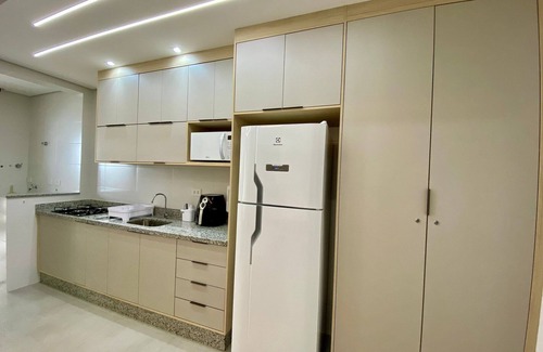 Praia Grande Apartamento | Residencial Acquamare