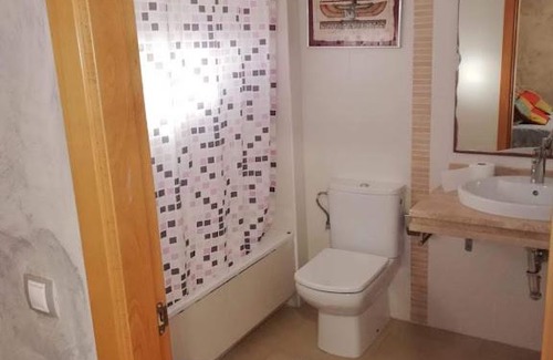 Aguadulce Apartamento | RESIDENCIAL ALBARDI