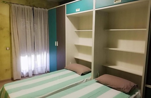 Aguadulce Apartamento | RESIDENCIAL ALBARDI