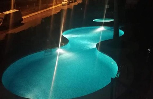 Aguadulce Apartamento | RESIDENCIAL ALBARDI
