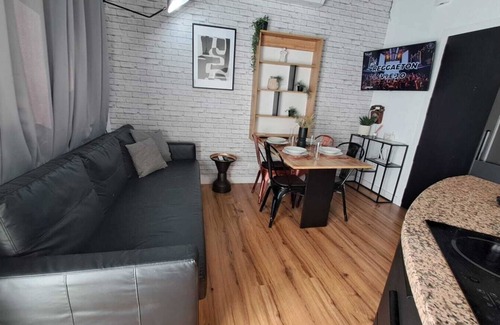 Alcoy Apartamento | RESIDENCIAL ALCOY APARTAHOTEL