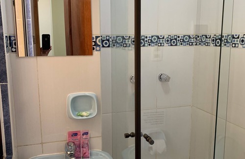 Downtown La Paz Hotel | Residencial Alta Vista