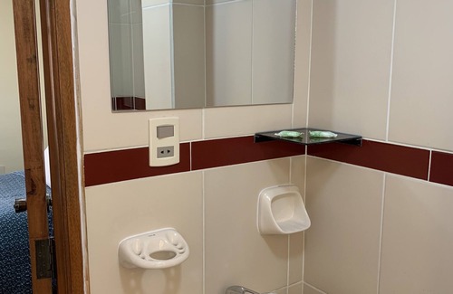 Downtown La Paz Hotel | Residencial Alta Vista