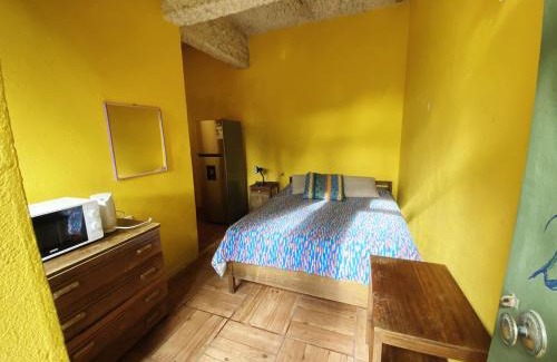 Pichilemu Casa | Residencial Amelia