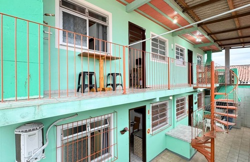 Pinheira Casa | Residencial Amizade - Praia da Pinheira