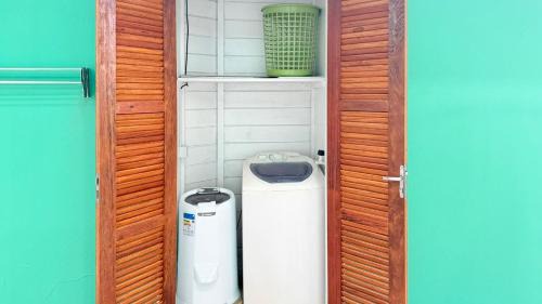 Pinheira Apartamento | Residencial Amizade - Praia da Pinheira - PLH001