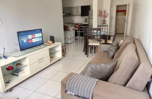 Vicente Pinzon Apartamento | Residencial André Reis