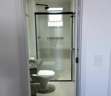 Praia Grande Apartamento | Residencial aquacmare