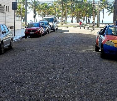 Praia Grande Apartamento | Residencial aquacmare