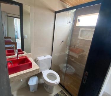 Japuiba Casa | Residencial Aquidabã
