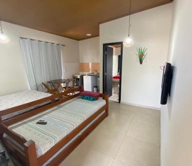 Japuiba Casa | Residencial Aquidabã