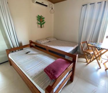 Japuiba Casa | Residencial Aquidabã