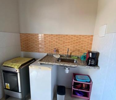 Japuiba Casa | Residencial Aquidabã