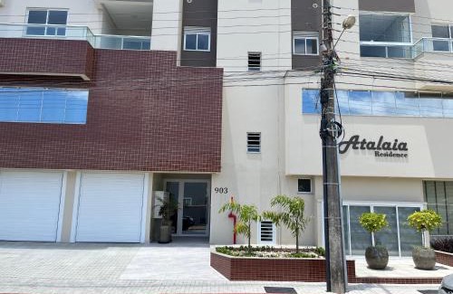 Gravata Apartamento | Residencial Atalaia - Praia do Gravatá - Beto Carrero World